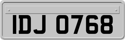 IDJ0768