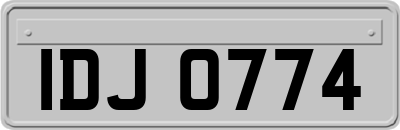IDJ0774