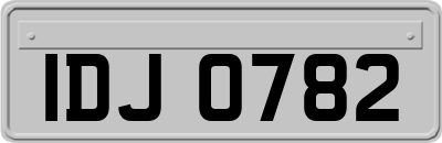 IDJ0782