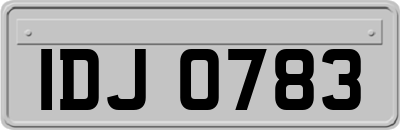 IDJ0783