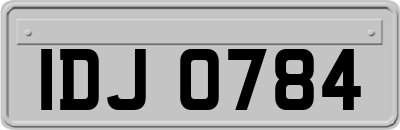 IDJ0784