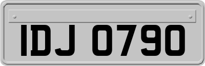IDJ0790