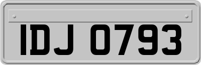 IDJ0793