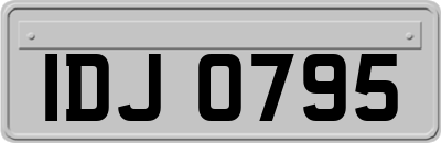 IDJ0795
