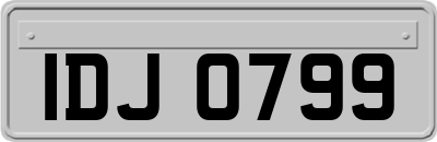 IDJ0799