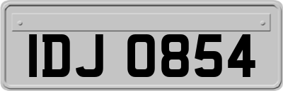 IDJ0854