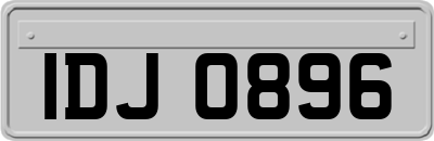 IDJ0896
