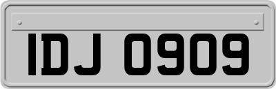 IDJ0909