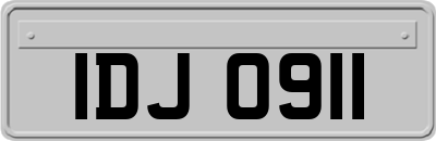 IDJ0911