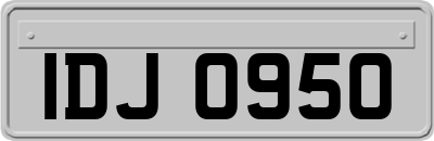IDJ0950