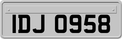 IDJ0958