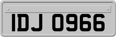 IDJ0966