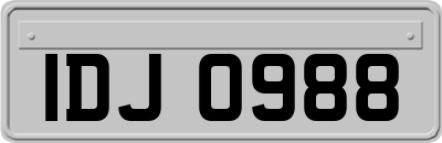 IDJ0988