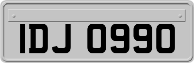 IDJ0990