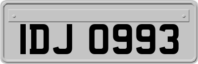 IDJ0993