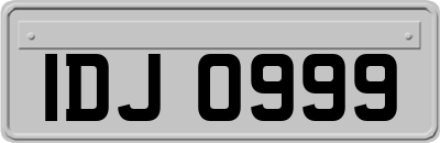 IDJ0999