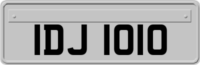 IDJ1010