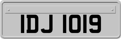 IDJ1019