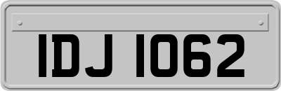 IDJ1062