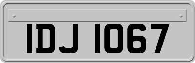 IDJ1067