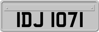 IDJ1071
