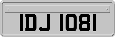 IDJ1081