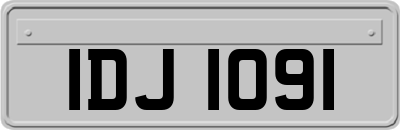 IDJ1091