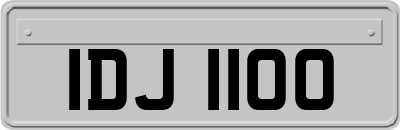 IDJ1100