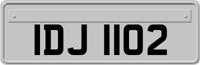 IDJ1102