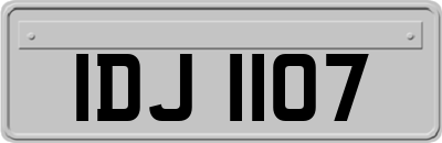 IDJ1107