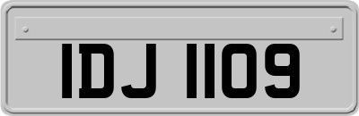 IDJ1109