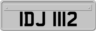 IDJ1112