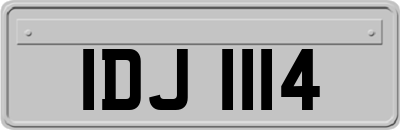 IDJ1114