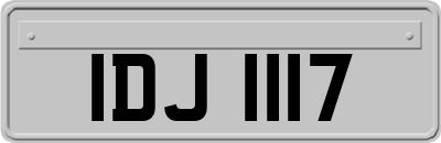 IDJ1117