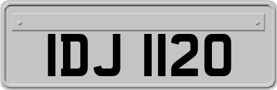 IDJ1120