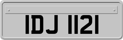 IDJ1121
