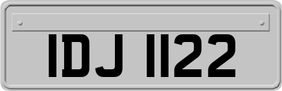 IDJ1122