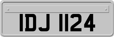 IDJ1124