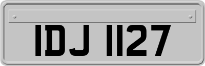 IDJ1127