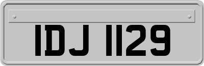 IDJ1129