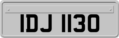 IDJ1130