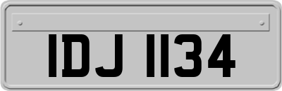 IDJ1134