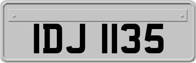 IDJ1135