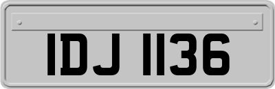 IDJ1136