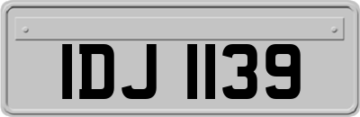 IDJ1139