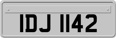IDJ1142