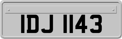IDJ1143