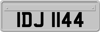 IDJ1144