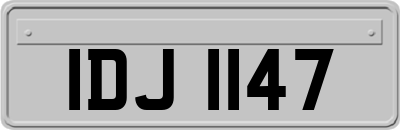 IDJ1147
