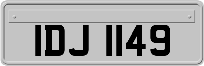 IDJ1149
